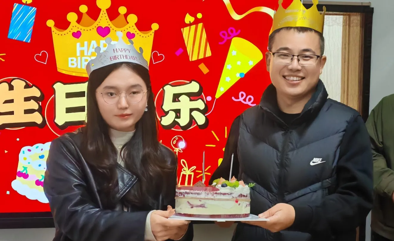 Święto wczesnej zimy w Zemeijia