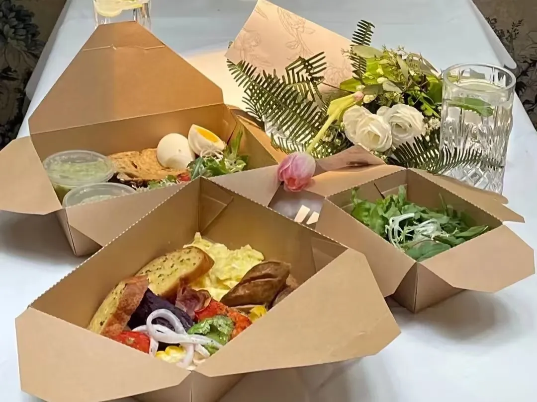 Dlaczego opakowania kartonowe są hitem w branży spożywczej