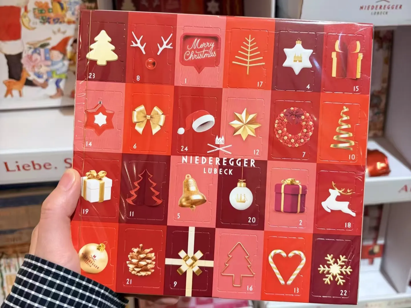 Wyjątkowa wartość papierowego pudełka na prezenty świąteczne