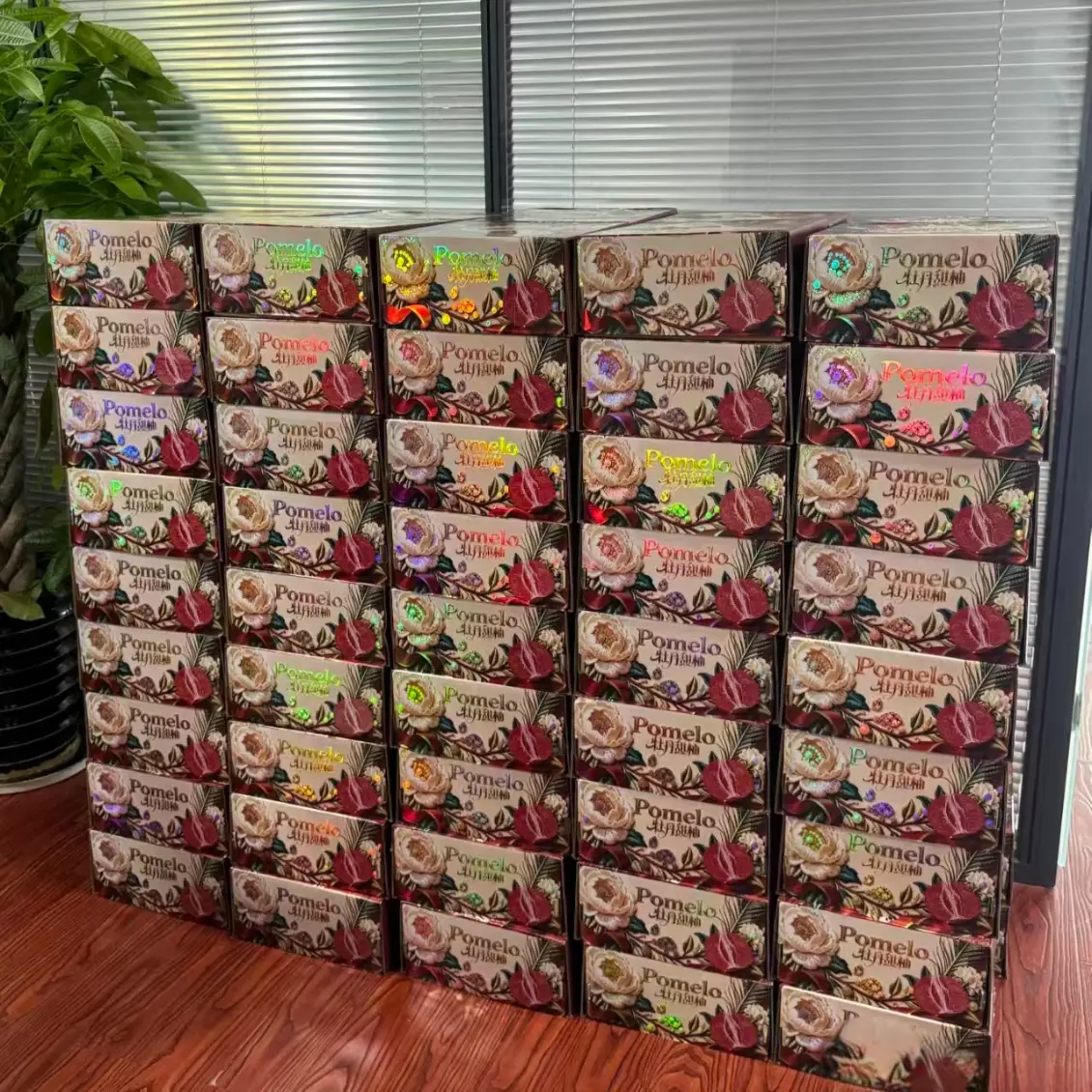 ZMJ Packaging honoruje zaangażowanie zespołu festiwalową serdecznością